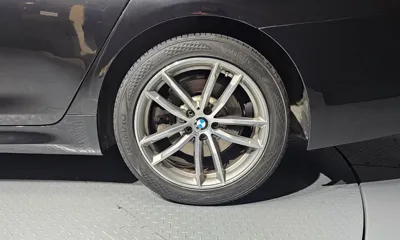 BMW 5-Series 2017, 97458 км, за 22990000 KRW - фото 21