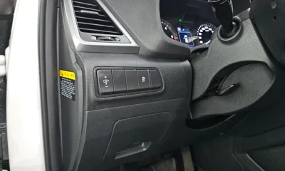 Hyundai Tucson 2016, 119436 км, за 10300000 KRW - фото 17