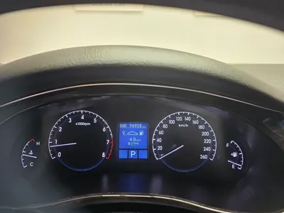 Hyundai Genesis 2013, 96896 км, за 7200000 KRW - фото 8
