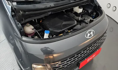 Hyundai Staria 2022, 136532 км, за 17990000 KRW - фото 6