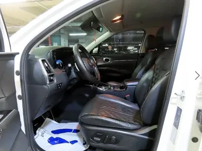 Kia Sorento 2021, 128494 км, за 25500000 KRW - фото 6