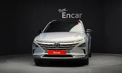 Hyundai Nexo 2020, 30858 км, за 19490000 KRW