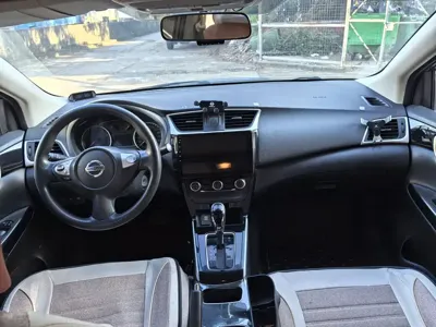 Nissan Sylphy 2016, 95000 км, за 26800 CNY - фото 5