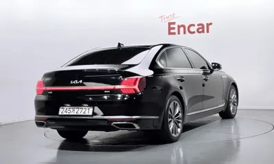 Kia K9 2022, 68087 км, за 31900000 KRW