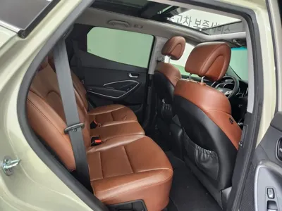 Hyundai Santafe 2013, 223000 км, за 4590000 KRW - фото 16