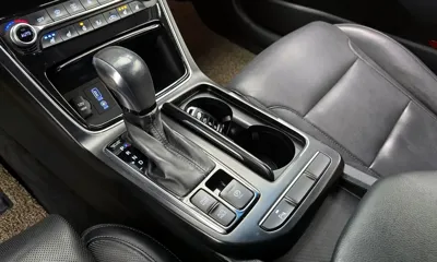 Hyundai Grandeur 2017, 136453 км, за 12300000 KRW - фото 9