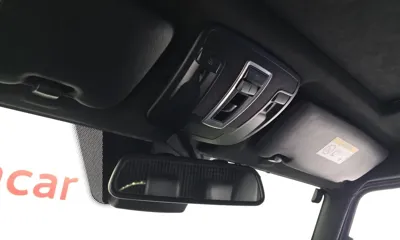 Mercedes-Benz G-Class 2015, 171095 км, за 53500000 KRW - фото 17