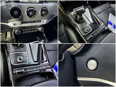 Kia Stinger 2018, 154768 км, за 10200000 KRW - фото 19