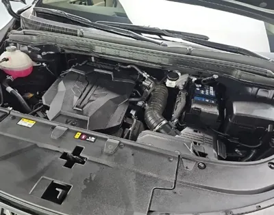Kia Canival 2024, 26900 км, за 50900000 KRW - фото 6
