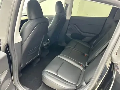 Tesla Model Y 2023, 42000 км, за 158000 CNY - фото 6