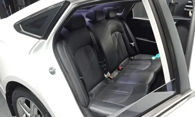 Hyundai Sonata 2018, 93807 км, за 11700000 KRW - фото 12