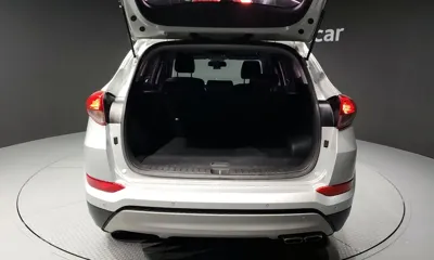 Hyundai Tucson 2017, 140376 км, за 9800000 KRW - фото 20