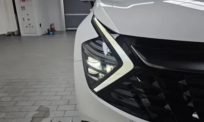 Kia Sportage 2024, 36938 км, за 29200000 KRW - фото 22