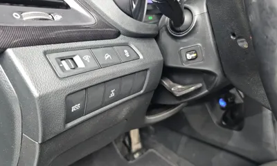Hyundai Santafe 2014, 136212 км, за 8500000 KRW - фото 16