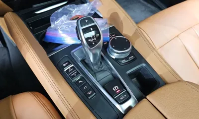 BMW X6 2018, 75557 км, за 30990000 KRW - фото 8