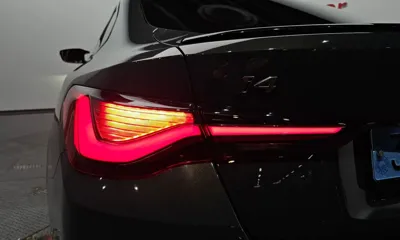 BMW i4 2023, 28039 км, за 58990000 KRW - фото 23