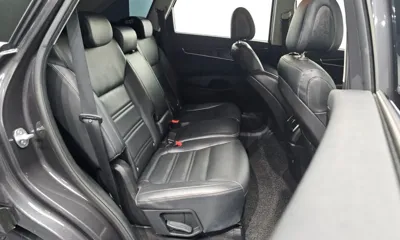 Kia Sorento 2016, 169140 км, за 9990000 KRW - фото 11