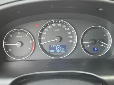 Hyundai Starex 2020, 114754 км, за 13500000 KRW - фото 7