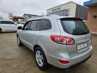 Hyundai Santafe 2011, 119962 км, за 4600000 KRW - фото 4