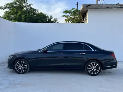 Mercedes-Benz E-Class 2017, 110000 км, за 137800 CNY - фото 5
