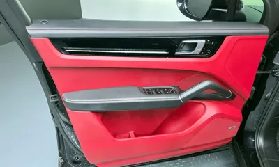 Porsche Cayenne 2019, 102929 км, за 64500000 KRW - фото 24