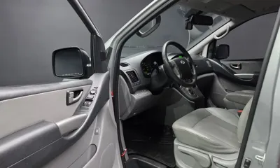 Hyundai Starex 2014, 118487 км, за 8500000 KRW - фото 10