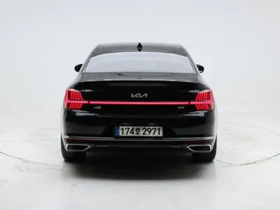 Kia K9 2023, 98850 км, за 40200000 KRW - фото 5