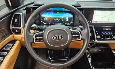 Kia Sorento 2021, 83564 км, за 27300000 KRW - фото 13