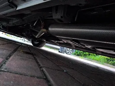 GAC Motor Trumpchi M8 2026, 4200 км, за 208100 CNY - фото 18