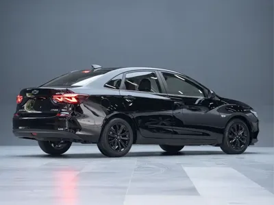 Chevrolet Monza 2022, 30000 км, за 61800 CNY - фото 10