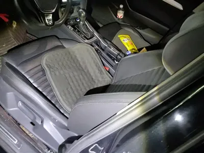 Volkswagen Magotan 2018, 130900 км, за 56200 CNY - фото 9