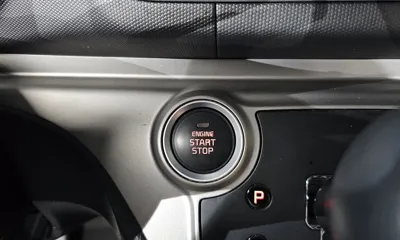 Kia Ray 2019, 59429 км, за 11300000 KRW - фото 20