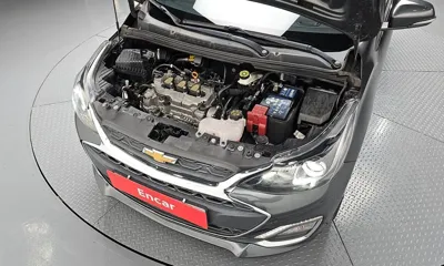 ChevroletGMDaewoo Spark 2019, 51666 км, за 7990000 KRW - фото 6