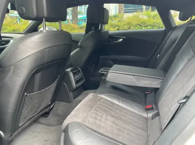 Audi A7 2016, 181000 км, за 14400000 KRW - фото 11