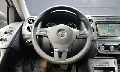 Volkswagen Tiguan 2013, 195149 км, за 4990000 KRW - фото 12