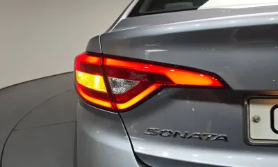 Hyundai Sonata 2015, 117822 км, за 7700000 KRW - фото 23