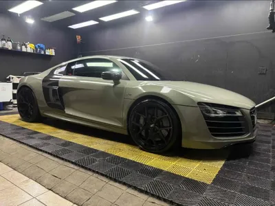 Audi R8 2014, 92000 км, за 88000000 KRW - фото 5