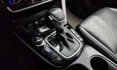 Kia Seltos 2020, 56970 км, за 16500000 KRW - фото 9