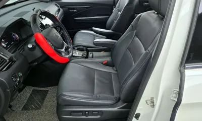 Honda Pilot 2019, 48825 км, за 32200000 KRW - фото 31