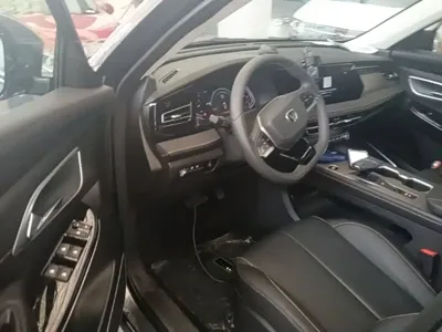 Changan X7 Plus 2024, 6899 км, за 71100 CNY - фото 16