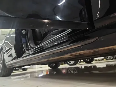 GAC Motor Shadow Leopard 2023, 21800 км, за 71100 CNY - фото 19