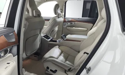 Volvo XC90 2019, 72705 км, за 46990000 KRW - фото 11