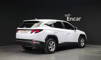 Hyundai Tucson 2022, 98581 км, за 17900000 KRW