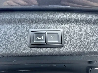 Audi Q3 2022, 57000 км, за 172800 CNY - фото 18