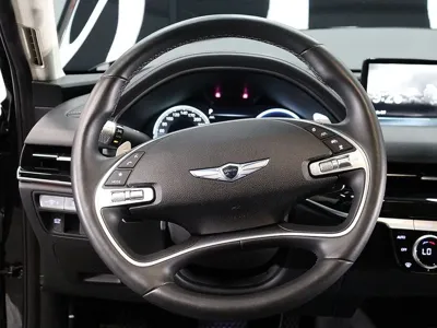 Genesis G80 2022, 61130 км, за 39800000 KRW - фото 8