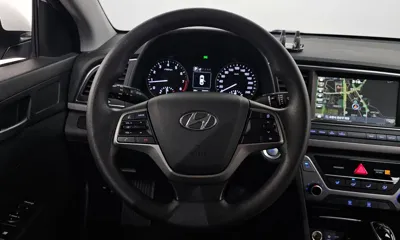 Hyundai Avante 2018, 66606 км, за 11500000 KRW - фото 14