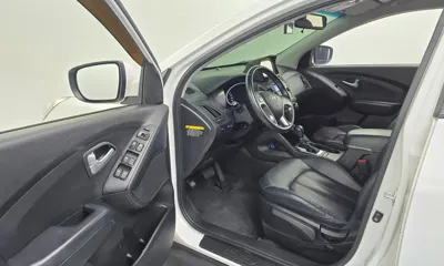 Hyundai Tucson 2015, 151967 км, за 5500000 KRW - фото 10