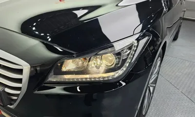 Hyundai Genesis 2016, 144292 км, за 8300000 KRW - фото 22