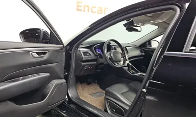 Renault-KoreaSamsung SM6 2019, 81417 км, за 6390000 KRW - фото 10
