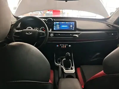 Chery Tiggo 5x 2022, 88000 км, за 30800 CNY - фото 10